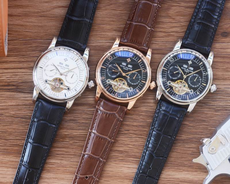 Patek Philippe 41mm 042464