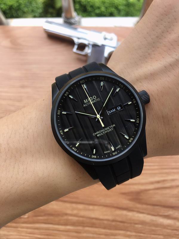Mido 40mm 042435