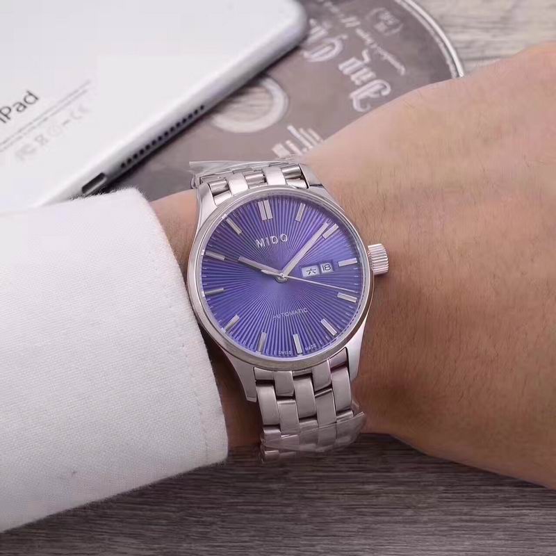 Mido 41mm 042466