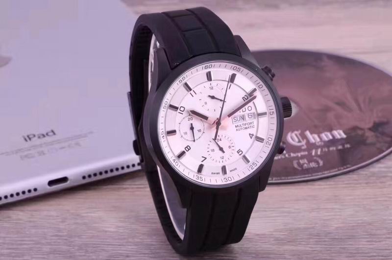 Mido 42mm 042436