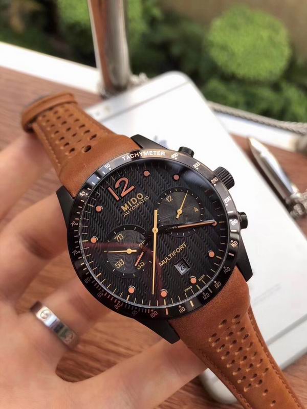 Mido 44mm 042411