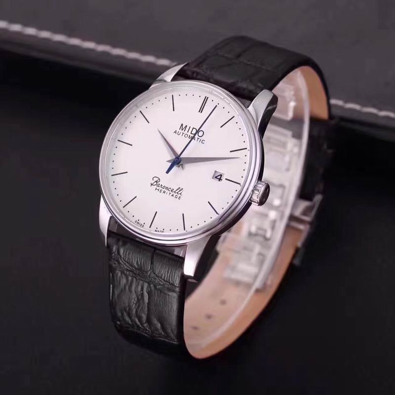 Mido man39mm woman33mm 042443
