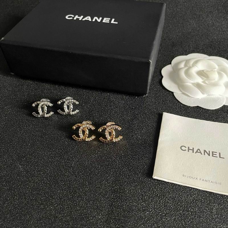 Chanel Earring 03yxs312