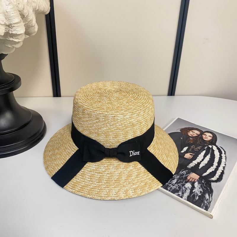 Dior top hat dx64