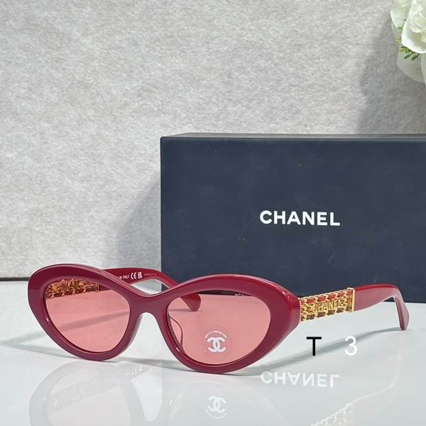 Chanel 5538 55 19-140 c