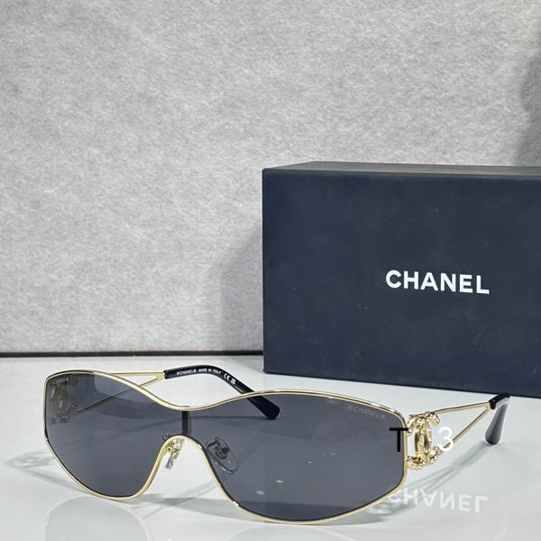 Chanel CH4073 138 1-140 c