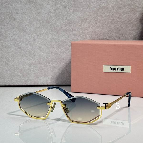 MiuMiu 1746S 55 18-145 c