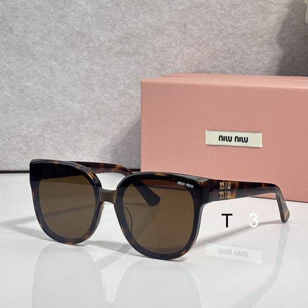 MiuMiu A2156 55 21-145 c