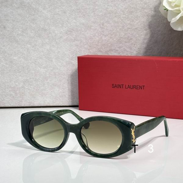 YSL M2035L 53 20-143 C