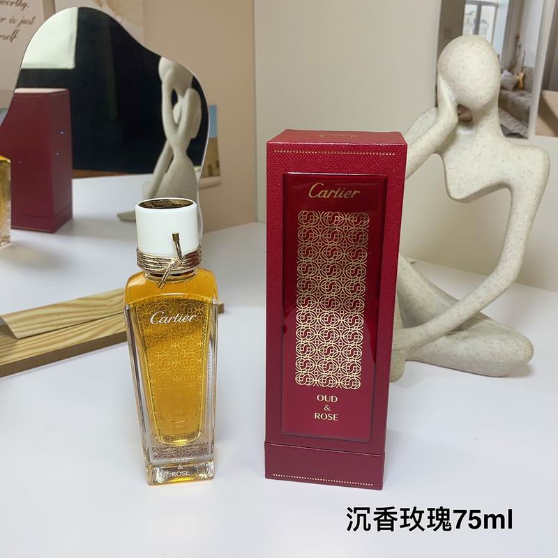 Cartier 75ml 16