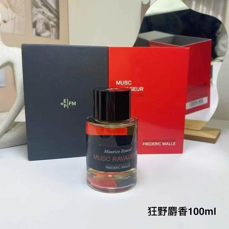 Frederic Malle 100ml 07