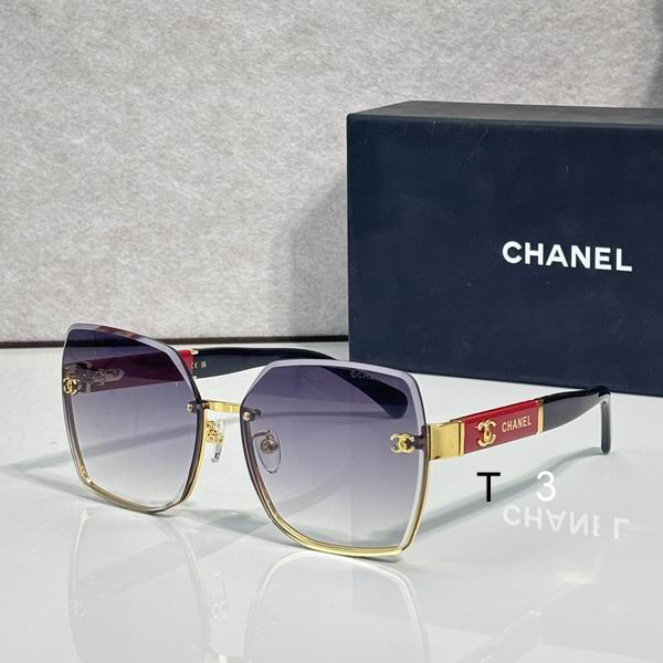Chanel 5504 62 16-145 c