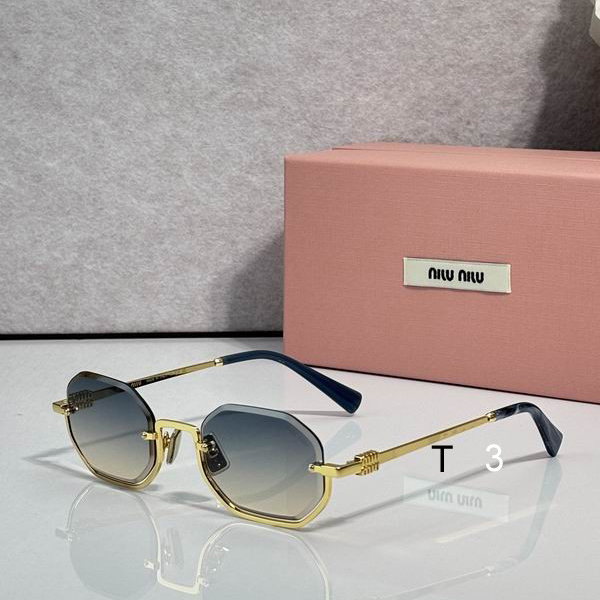 MiuMiu MU1747S 52 23-145 c