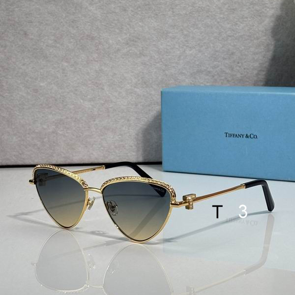 TIFFANY Co TF3107 60 16-140 c