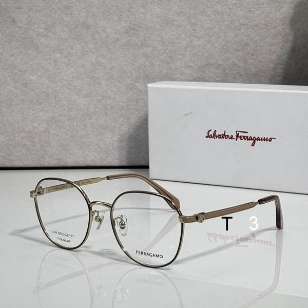 Ferragamo SF2592LB 53 18-140 c