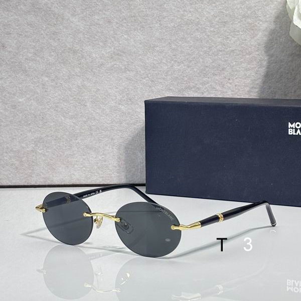 Montblanc MB0415S 52 20-145 c