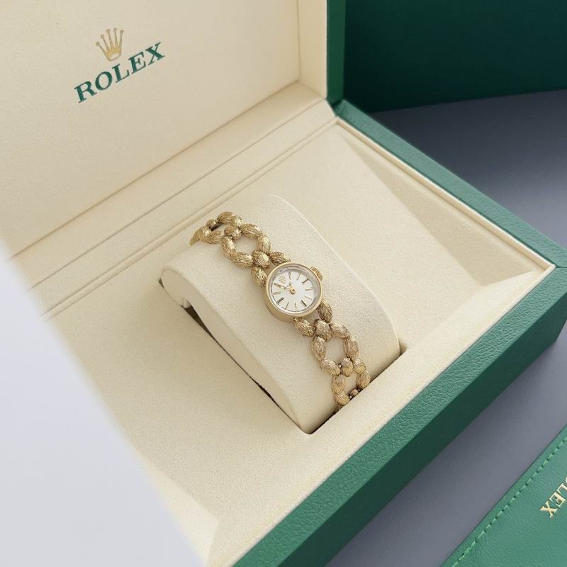 Rolex watch 042937