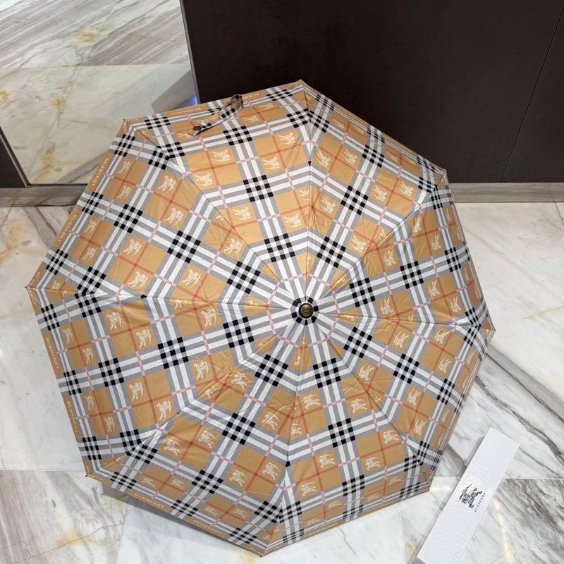 Burberry Umbrella 09