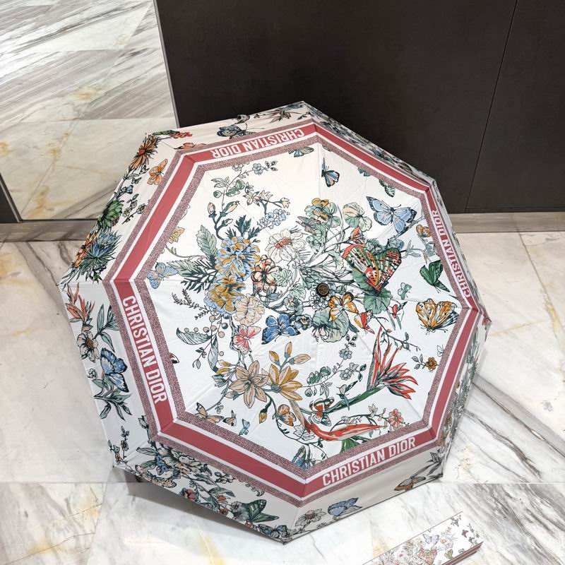 Dior Umbrella 17