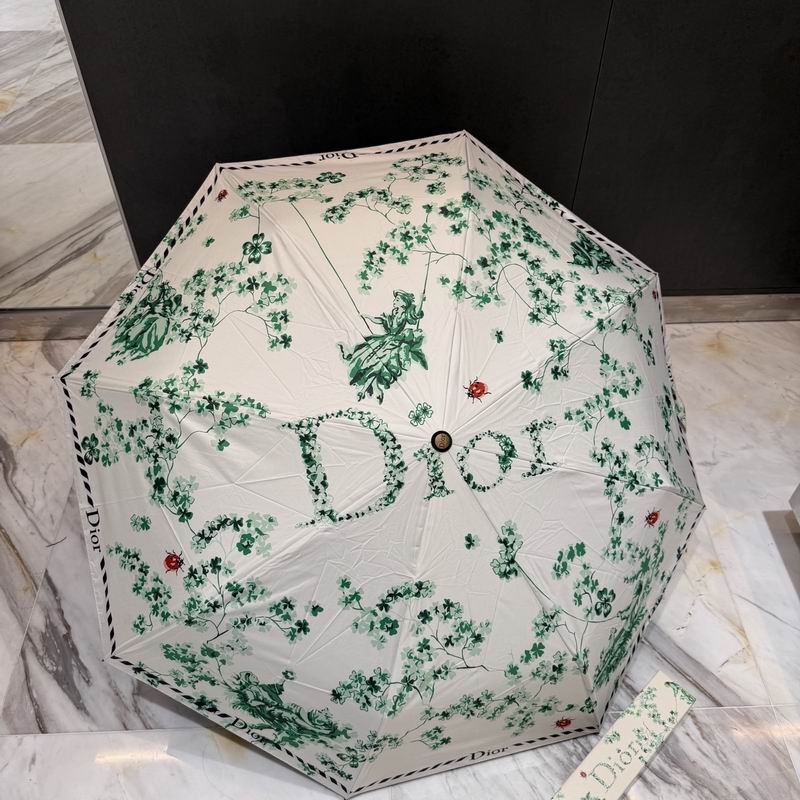 Dior Umbrella 22