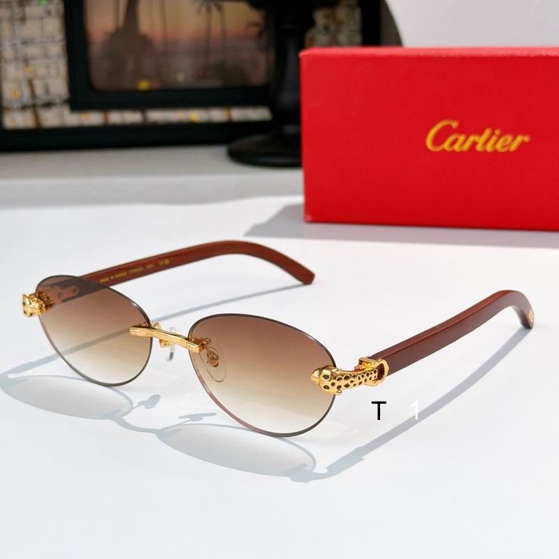 Cartie CT0695S 143 a