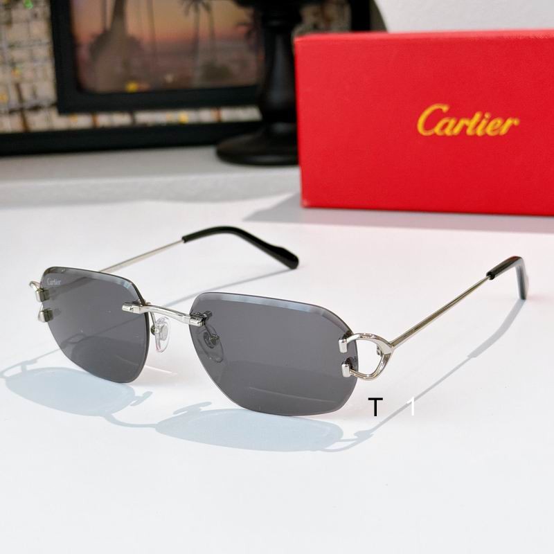 Cartier 0505011 a