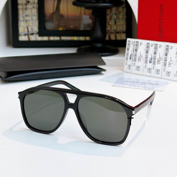 YSL 00501 A