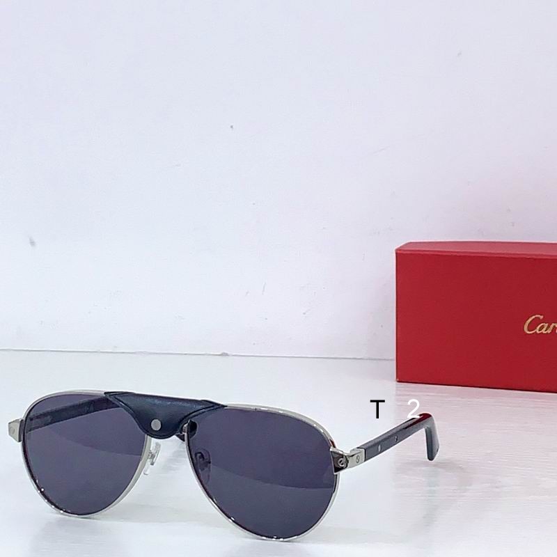 Cartier CT0495S 58 19-145 B