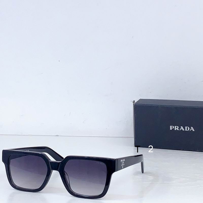 Prada 03ZS 54 19-145 b