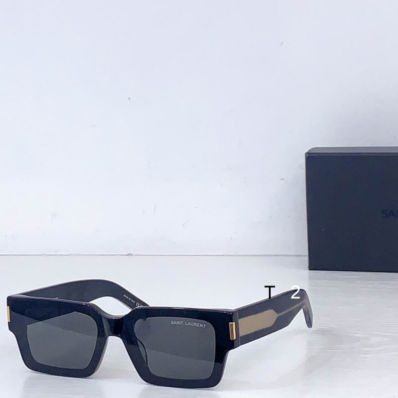 YSL M249 61 15-148 B