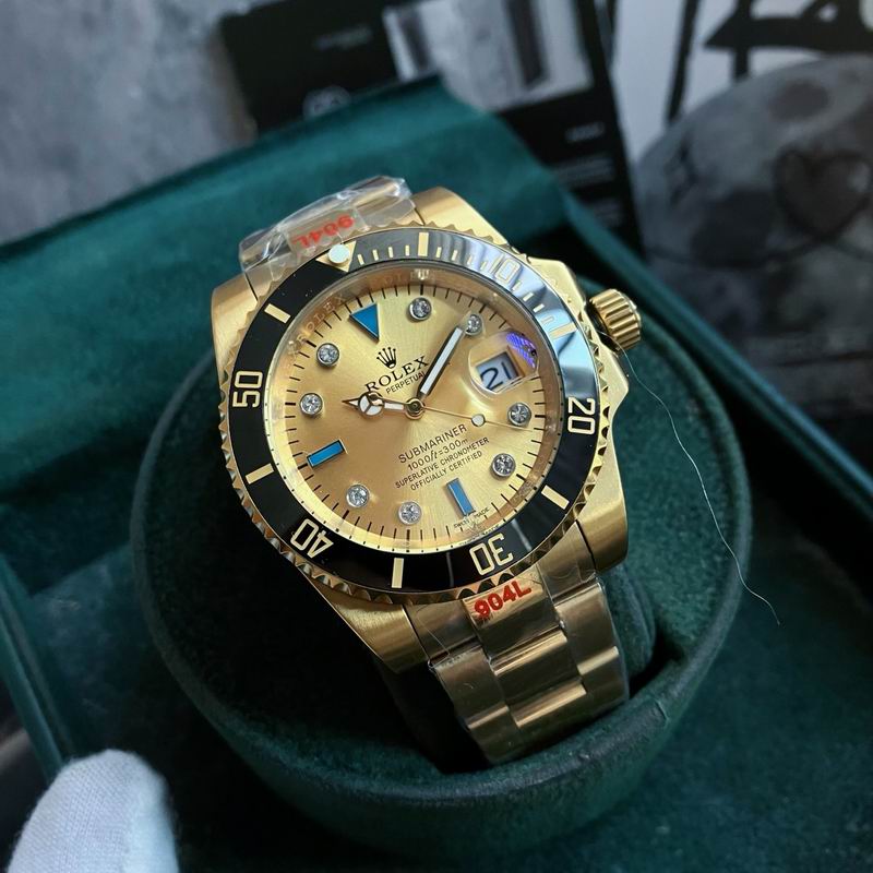 Rolex 41mm 050812