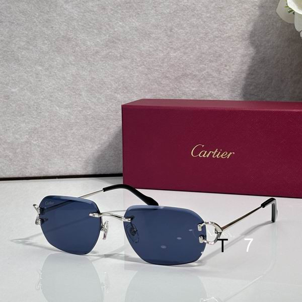 Cartier CT0468S 58 18-145 d