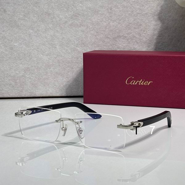 Cartier CT0580S 56 18-145 d