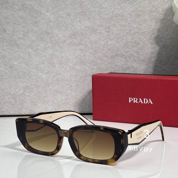 Prada D50S 57 16-140 c
