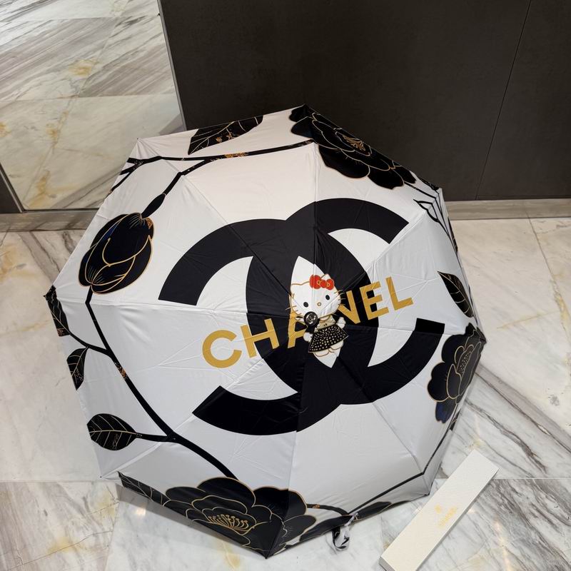 Chanel Umbrella 56