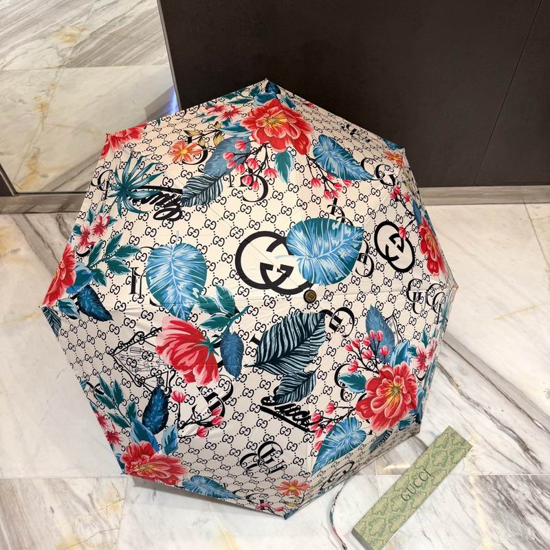 Gucci Umbrella 09