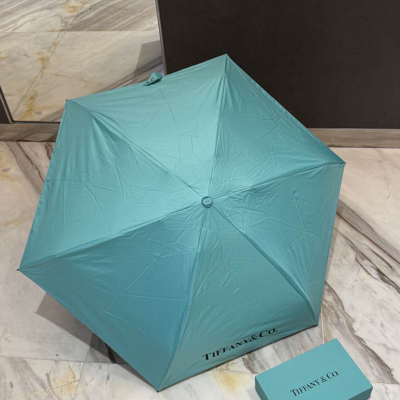 Tiffany Umbrella 12