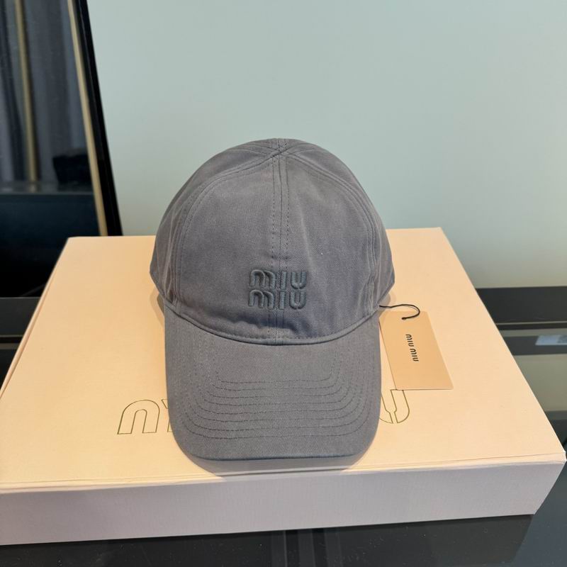 Miumiu Cap dx88