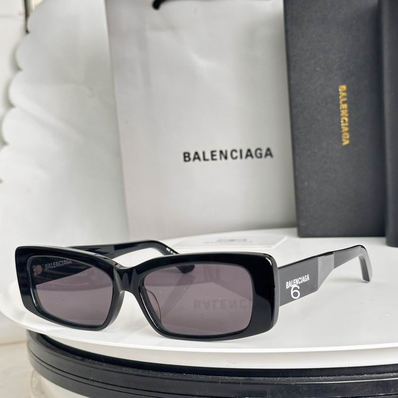 Balenciaga BB0286S 58 17-145 e