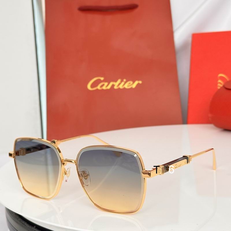 Cartier CT7219S 59 15-145 e