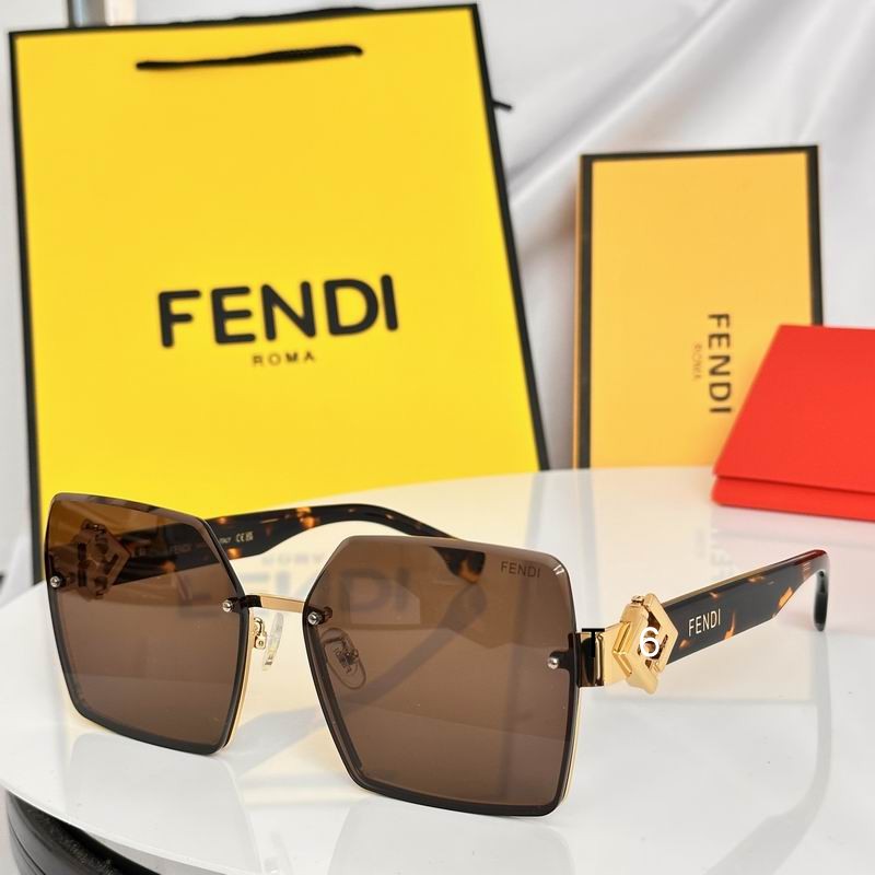 Fendi FE40151I 62 16-140 e