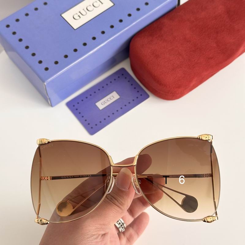 Gucci GG0252S e