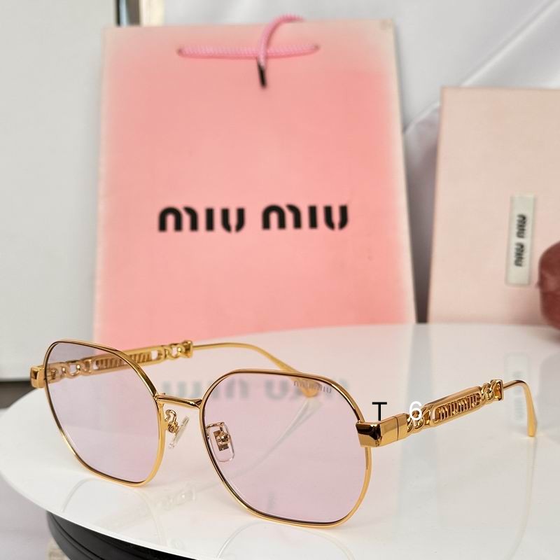 MiuMiu MU75ZS 58 18-145 e