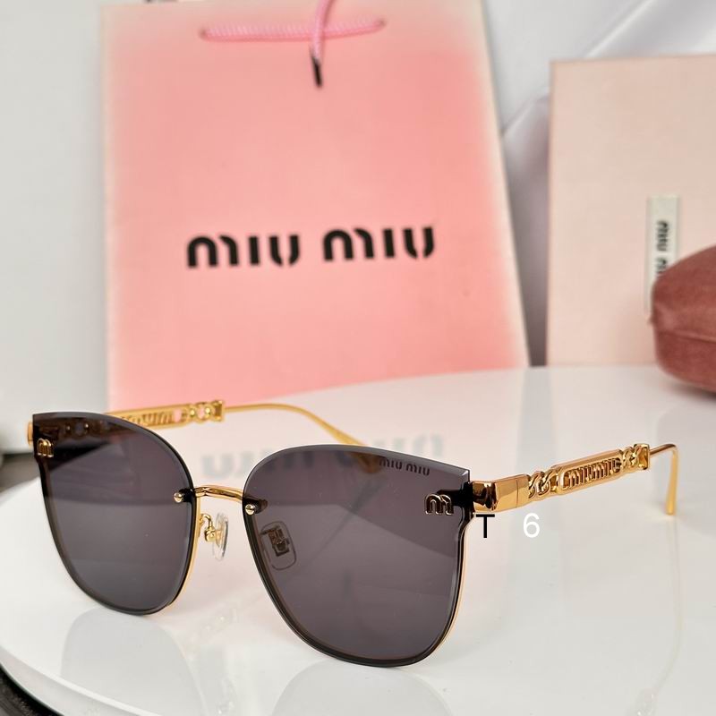 MiuMiu MU77ZS 61 16-145 e