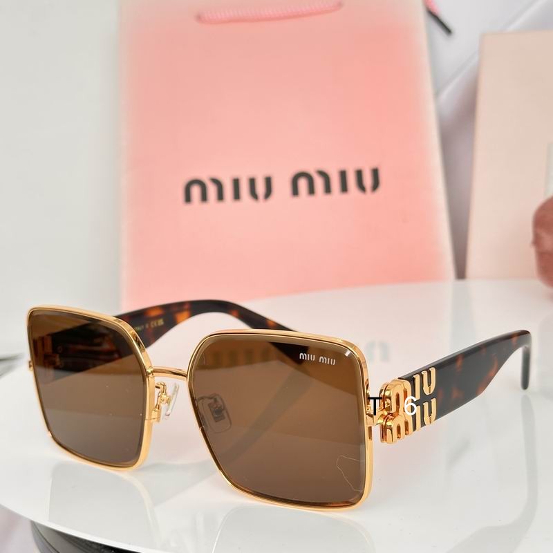 MiuMiu MU174AV 61 17-143 e