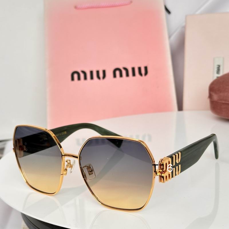 MiuMiu MU175AV 62 17-143 e