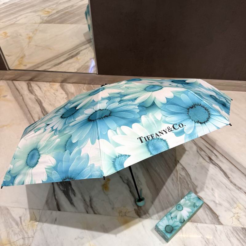 Tiffany Umbrella 17
