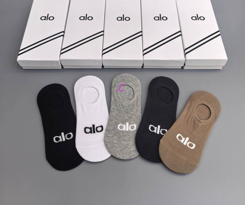 New socks 0518f