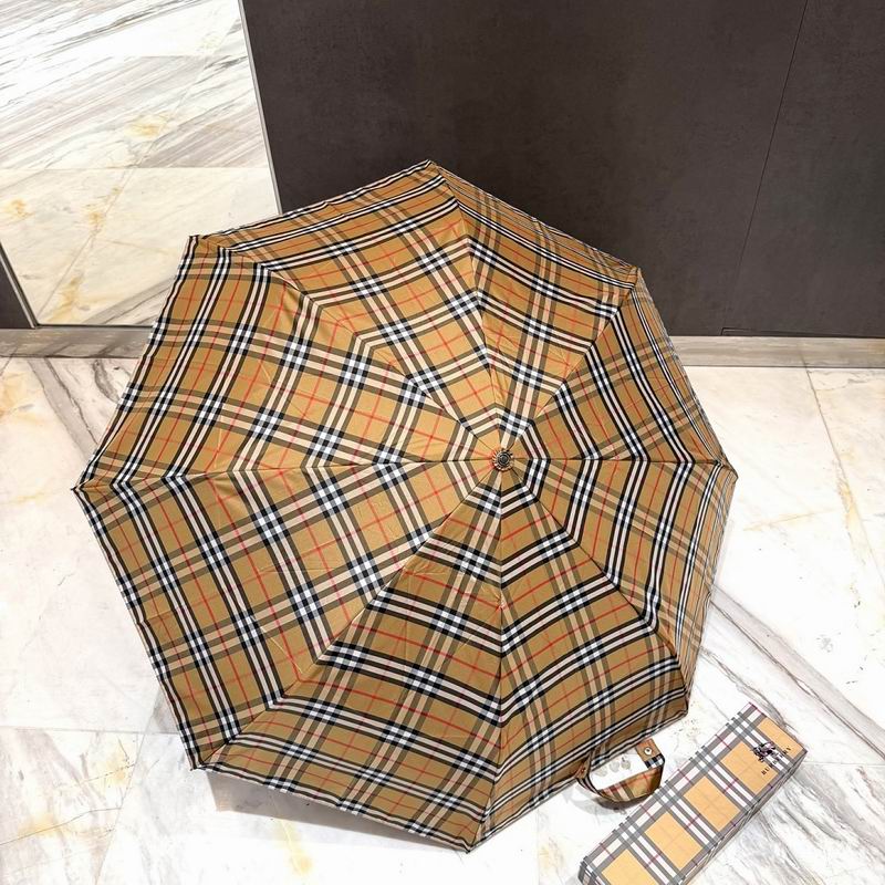 Burberry Umbrella hm13