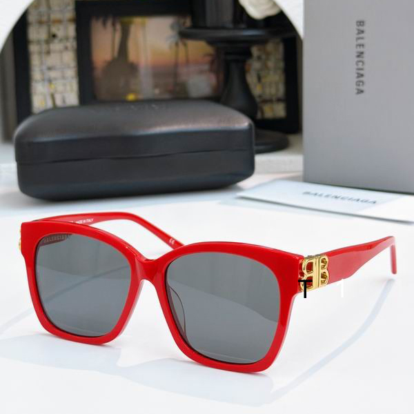 Balenciaga BB0102SA 56 17-145 a